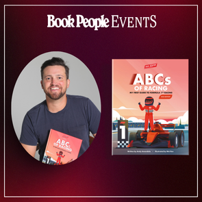 Andy Amendola - The ABCs of Racing